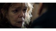 Deirdre O’Connell in The Penguin (Image via HBO)